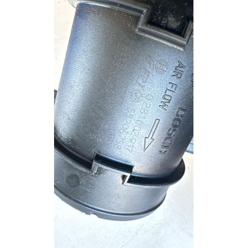 55206758 DEBIMETRO FLUSSOMETRO FIAT BRAVO 1.6 D 88KW 2008 0281002917 