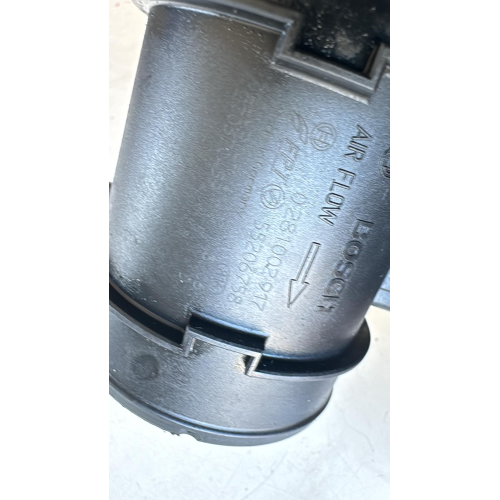 55206758 DEBIMETRO FLUSSOMETRO FIAT BRAVO 1.6 D 88KW 2008 0281002917 