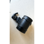 55206758 DEBIMETRO FLUSSOMETRO FIAT BRAVO 1.6 D 88KW 2008 0281002917 