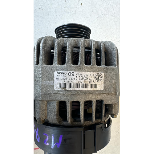 51859038 MS1022118471 ALTERNATORE LANCIA YPSILON (846) 1.2 B 2010