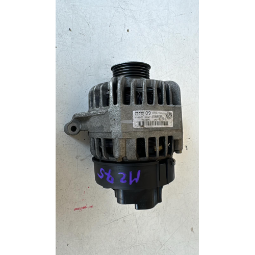 51859038 MS1022118471 ALTERNATORE LANCIA YPSILON (846) 1.2 B 2010
