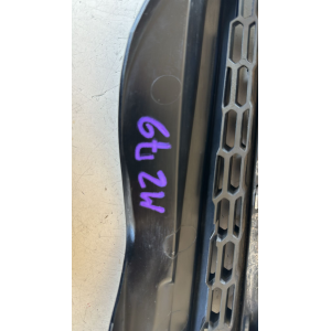 62330 BC4 GRIGLIA LATERALE PARAURTI ANTERIORE SINISTRA NISSAN MIKRA K12 ANNO 2010