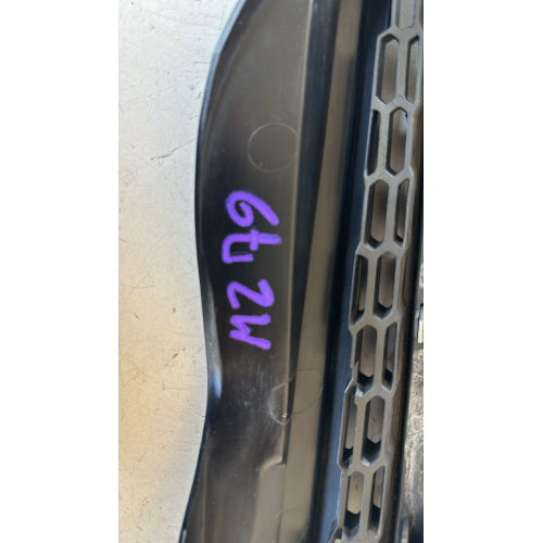 62330 BC4 GRIGLIA LATERALE PARAURTI ANTERIORE SINISTRA NISSAN MIKRA K12 ANNO 2010
