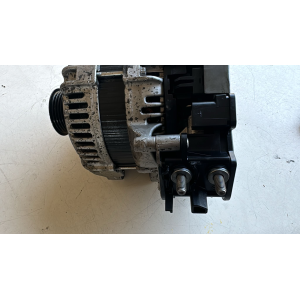 F00M708602 L1TA-11238-BC 0127813039 ALTERNATORE START E STOP PER FORD Puma Serie Benzina 1.0 2023