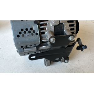 F00M708602 L1TA-11238-BC 0127813039 ALTERNATORE START E STOP PER FORD Puma Serie Benzina 1.0 2023