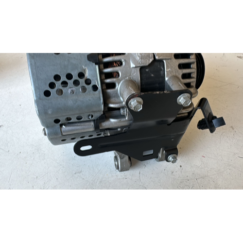 F00M708602 L1TA-11238-BC 0127813039 ALTERNATORE START E STOP PER FORD Puma Serie Benzina 1.0 2023