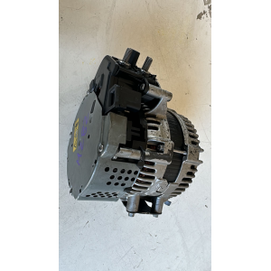 F00M708602 L1TA-11238-BC 0127813039 ALTERNATORE START E STOP PER FORD Puma Serie Benzina 1.0 2023
