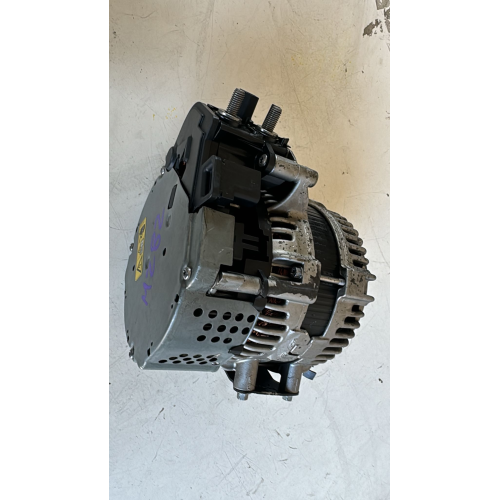 F00M708602 L1TA-11238-BC 0127813039 ALTERNATORE START E STOP PER FORD Puma Serie Benzina 1.0 2023