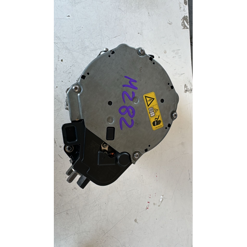 F00M708602 L1TA-11238-BC 0127813039 ALTERNATORE START E STOP PER FORD Puma Serie Benzina 1.0 2023