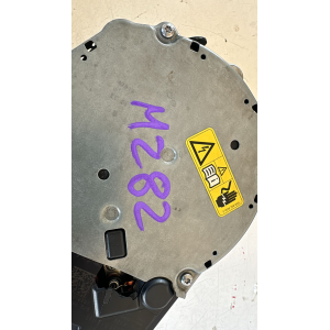 F00M708602 L1TA-11238-BC 0127813039 ALTERNATORE START E STOP PER FORD Puma Serie Benzina 1.0 2023