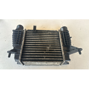 8200471885 RADIATORE INTERCOOLER RENAULT CLIO 1.5 DCI ANNO 2009
