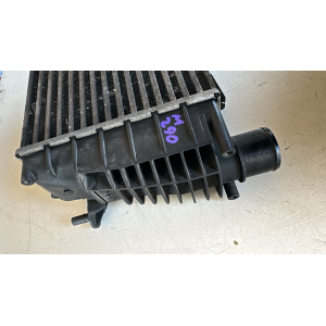 8200471885 RADIATORE INTERCOOLER RENAULT CLIO 1.5 DCI ANNO 2009