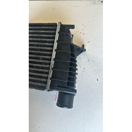 8200471885 RADIATORE INTERCOOLER RENAULT CLIO 1.5 DCI ANNO 2009