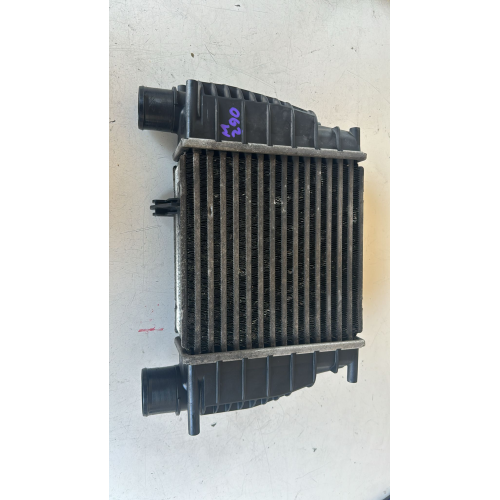 8200471885 RADIATORE INTERCOOLER RENAULT CLIO 1.5 DCI ANNO 2009