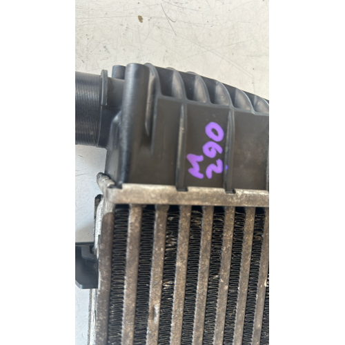 8200471885 RADIATORE INTERCOOLER RENAULT CLIO 1.5 DCI ANNO 2009