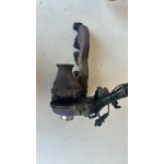  55209153 TURBO TURBINA TURBOCOMPRESSORE FIAT BRAVO 1.6 88KW 5P D AUT (2009) 