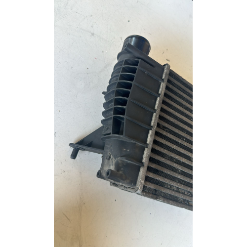 880590X B 8200471885 --A RADIATORE INTERCOOLER RENAULT CLIO 1.5 DCI ANNO 2009