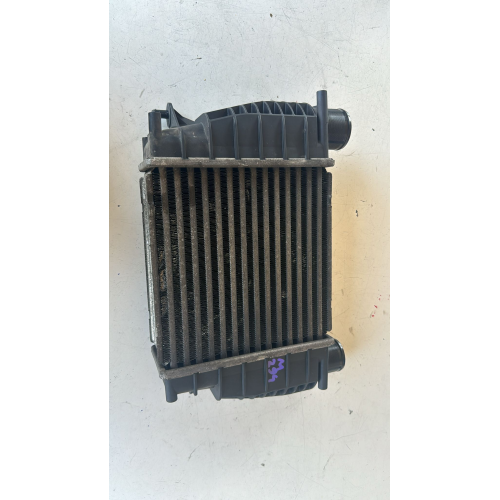 880590X B 8200471885 --A RADIATORE INTERCOOLER RENAULT CLIO 1.5 DCI ANNO 2009