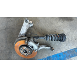 GX73-3K185-AB MOZZO RUOTA ANTERIORE DESTRO LATO GUIDA JAGUAR XE X760 2.0 D 120KW 2016