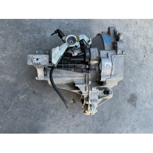 CAMBIO MARCE MANUALE SEAT MII VW UP 1.0 B 44KW CHY 2016