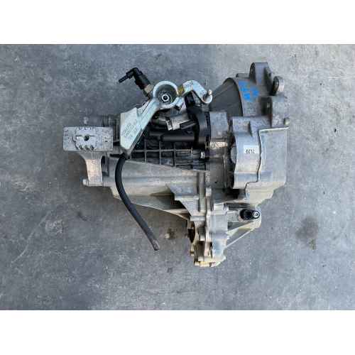 CAMBIO MARCE MANUALE SEAT MII VW UP 1.0 B 44KW CHY 2016