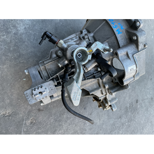 CAMBIO MARCE MANUALE SEAT MII VW UP 1.0 B 44KW CHY 2016