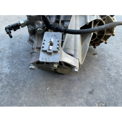 CAMBIO MARCE MANUALE SEAT MII VW UP 1.0 B 44KW CHY 2016