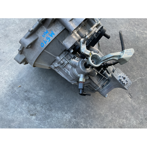 CAMBIO MARCE MANUALE SEAT MII VW UP 1.0 B 44KW CHY 2016