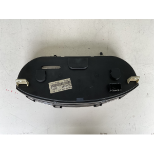 735397433 QUADRO STRUMENTI VEGLIA CONTACHILOMETRI KM LANCIA MUSA 1.3 D 51KW 2005 555000680304