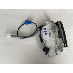  1S4839016B SERRATURA CHIUSURA POSTERIORE DESTRA SEAT MII VW UP 1.0 B 44KW CHY 2016