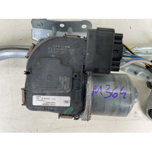 H1BB-17504-AF MOTORINO ASTA TERGICRISTALLO ANTERIORE FORD PUMA 1.0 IBRIDO 91,90KW 2023 B7JB SA955P0645 1397225107 3397022488 H1BB-17500-AF