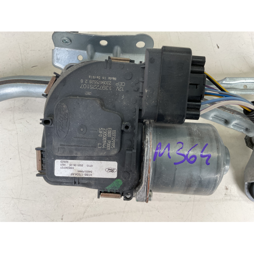 H1BB-17504-AF MOTORINO ASTA TERGICRISTALLO ANTERIORE FORD PUMA 1.0 IBRIDO 91,90KW 2023 B7JB SA955P0645 1397225107 3397022488 H1BB-17500-AF