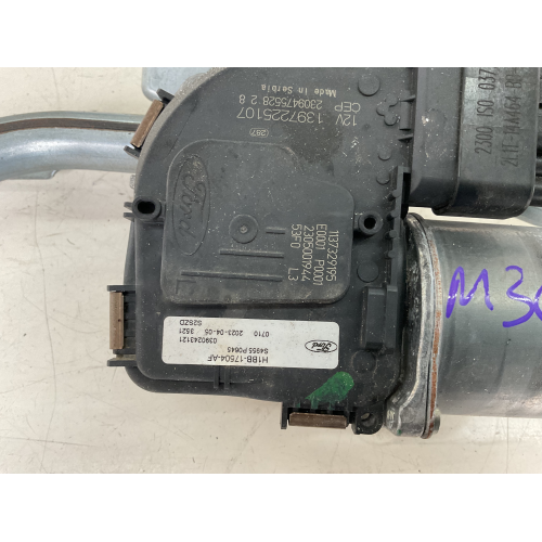 H1BB-17504-AF MOTORINO ASTA TERGICRISTALLO ANTERIORE FORD PUMA 1.0 IBRIDO 91,90KW 2023 B7JB SA955P0645 1397225107 3397022488 H1BB-17500-AF