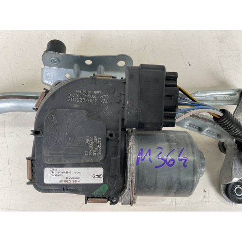 H1BB-17504-AF MOTORINO ASTA TERGICRISTALLO ANTERIORE FORD PUMA 1.0 IBRIDO 91,90KW 2023 B7JB SA955P0645 1397225107 3397022488 H1BB-17500-AF