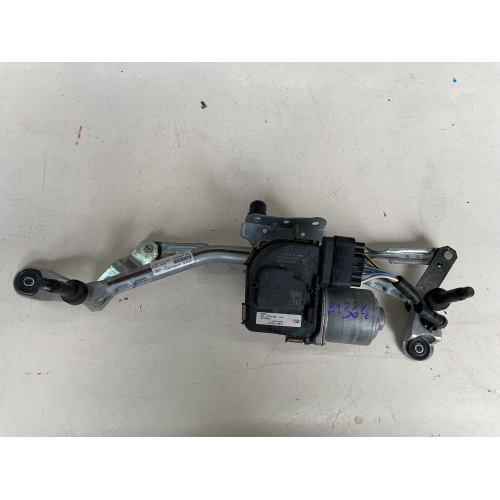 H1BB-17504-AF MOTORINO ASTA TERGICRISTALLO ANTERIORE FORD PUMA 1.0 IBRIDO 91,90KW 2023 B7JB SA955P0645 1397225107 3397022488 H1BB-17500-AF