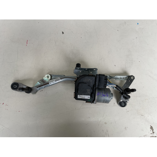H1BB-17504-AF MOTORINO ASTA TERGICRISTALLO ANTERIORE FORD PUMA 1.0 IBRIDO 91,90KW 2023 B7JB SA955P0645 1397225107 3397022488 H1BB-17500-AF