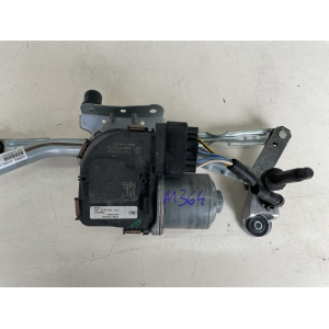 H1BB-17504-AF MOTORINO ASTA TERGICRISTALLO ANTERIORE FORD PUMA 1.0 IBRIDO 91,90KW 2023 B7JB SA955P0645 1397225107 3397022488 H1BB-17500-AF