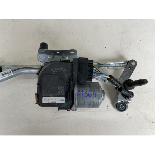 H1BB-17504-AF MOTORINO ASTA TERGICRISTALLO ANTERIORE FORD PUMA 1.0 IBRIDO 91,90KW 2023 B7JB SA955P0645 1397225107 3397022488 H1BB-17500-AF