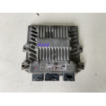 7S61-12A650-AA CENTRALINA MOTORE FORD FIESTA 1.4 D 50KW 2006 5WS40433A