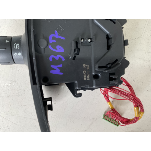 88102001 LEVA SINISTRA COMANDO DEVIOLUCI RENAULT MODUS 2006
