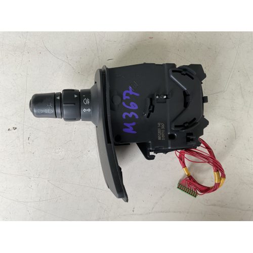 88102001 LEVA SINISTRA COMANDO DEVIOLUCI RENAULT MODUS 2006