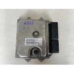55239208 CENTRALINA MOTORE FIAT PANDA 169 1.3 D 55KW 2012