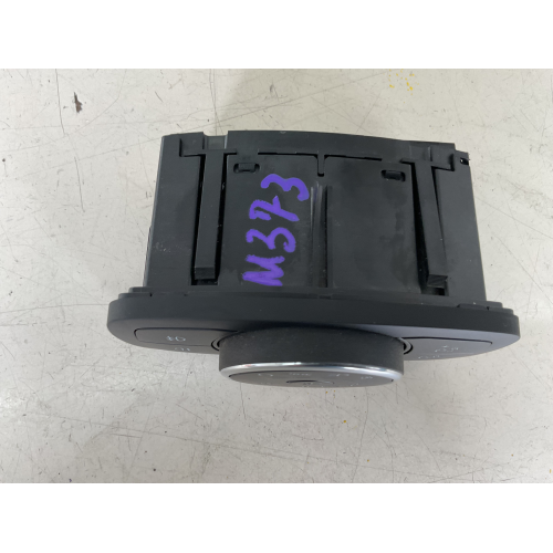H1BT 13D061 AE COMANDO REGOLAZIONE LUCI FORD PUMA 1.0 IBRIDO 91,90KW 2023 B7JB 10507973-00