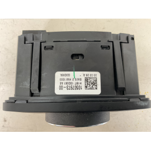 H1BT 13D061 AE COMANDO REGOLAZIONE LUCI FORD PUMA 1.0 IBRIDO 91,90KW 2023 B7JB 10507973-00