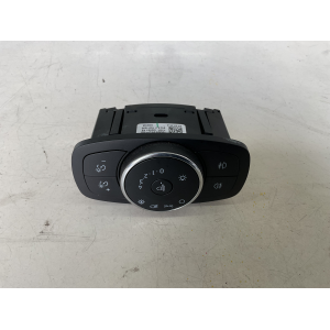H1BT 13D061 AE COMANDO REGOLAZIONE LUCI FORD PUMA 1.0 IBRIDO 91,90KW 2023 B7JB 10507973-00