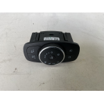 H1BT 13D061 AE COMANDO REGOLAZIONE LUCI FORD PUMA 1.0 IBRIDO 91,90KW 2023 B7JB 10507973-00