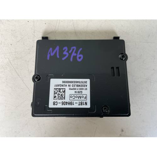 N1BT-19H406-CB CAMERA TELECAMERA FRONTALE FORD PUMA 1.0 IBRIDO 91,90KW 2023 B7JB