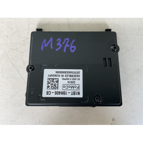 N1BT-19H406-CB CAMERA TELECAMERA FRONTALE FORD PUMA 1.0 IBRIDO 91,90KW 2023 B7JB