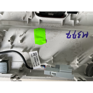 JX7B-A519A58-J PLAFONIERA LUCE ABITACOLO INTERNA FORD PUMA 1.0 IBRIDO 91,90KW 2023 B7JB