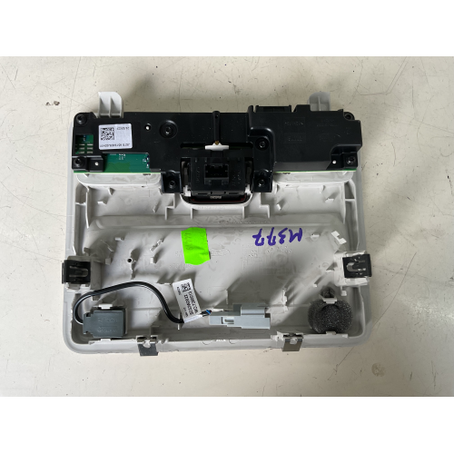 JX7B-A519A58-J PLAFONIERA LUCE ABITACOLO INTERNA FORD PUMA 1.0 IBRIDO 91,90KW 2023 B7JB